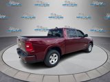 New 2025 RAM 1500 Big Horn image 3
