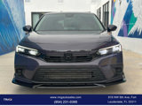 Used 2022 Honda Civic EX-L image 2