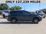 Used 2017 Toyota RAV4 SE image 4