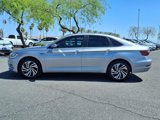 Certified 2021 Volkswagen Jetta SEL Premium image 4