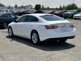 Used 2020 Chevrolet Malibu LT image 4