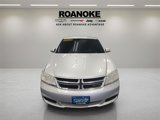 Used 2012 Dodge Avenger SXT image 4