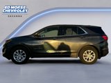 Used 2018 Chevrolet Equinox LT image 2