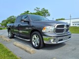 Used 2017 RAM 1500 Big Horn image 2