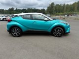 Used 2018 Toyota C-HR XLE image 4