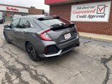 Used 2018 Honda Civic EX image 2