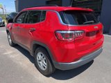 Used 2020 Jeep Compass Sport w/ Safety & Security Group image 3