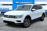 Used 2020 Volkswagen Tiguan SE image 3