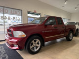Used 2012 RAM 1500 Express image 3