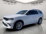 Certified 2024 Dodge Durango GT image 4