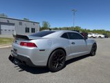 Used 2015 Chevrolet Camaro SS image 3