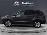 Used 2019 Ford Escape SEL image 2