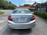 Used 2012 Honda Civic LX image 6
