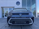 New 2025 Volkswagen Taos SE image 2