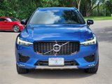 Used 2021 Volvo XC60 T5 R-Design w/ Advanced Package image 2