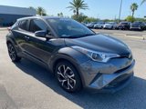 Used 2018 Toyota C-HR XLE image 4