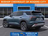 New 2026 Chevrolet Equinox LT w/ LPO, Floor Liner Package image 5