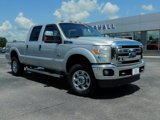 Used 2015 Ford F250 XLT w/ XLT Premium Package image 2