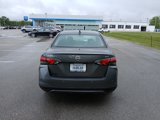 Used 2023 Nissan Versa SV image 4