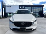 Certified 2023 MAZDA CX-5 AWD 2.5 S w/ Premium Package image 4