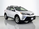 Used 2015 Toyota RAV4 XLE image 3