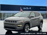 Used 2019 Jeep Compass Limited image 5