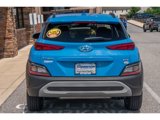 Used 2022 Hyundai Kona SEL image 4