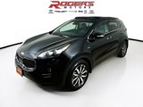 Used 2018 Kia Sportage EX w/ Option Group 040 image 3