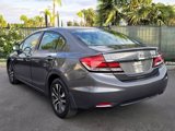 Used 2013 Honda Civic EX-L image 3