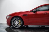 Used 2019 Mercedes-Benz AMG GT 63 image 6