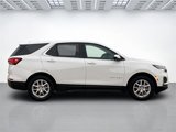 Used 2023 Chevrolet Equinox LT w/ Driver Convenience Package image 4