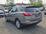 Used 2018 Chevrolet Equinox LT w/ Sun & Infotainment Package image 6