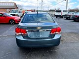 Used 2012 Chevrolet Cruze LS image 4
