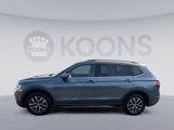 Used 2019 Volkswagen Tiguan SE w/ 3rd Row Seat Package image 2