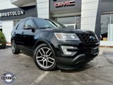 Used 2016 Ford Explorer Sport w/ Equipment Group 401A image 3