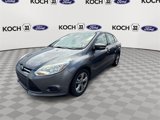 Used 2014 Ford Focus SE image 4