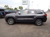 Used 2014 Jeep Grand Cherokee Limited w/ Trailer Tow Group IV image 2