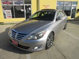 Used 2013 Hyundai Genesis 5.0 R-Spec image 3