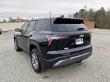 New 2025 Chevrolet Equinox LT image 5