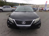 Used 2011 Lexus RX 350 AWD image 2