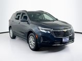Used 2023 Chevrolet Equinox LT image 3