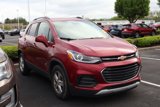 Used 2019 Chevrolet Trax LT w/ LT Convenience Package image 3