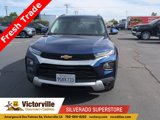 Used 2023 Chevrolet TrailBlazer LT image 6