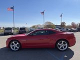 Used 2015 Chevrolet Camaro LT w/ RS Package image 4