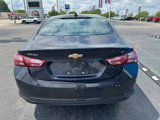 Used 2022 Chevrolet Malibu LT image 6