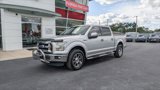 Used 2016 Ford F150 XLT image 2