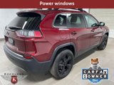 Used 2020 Jeep Cherokee Latitude Plus image 6