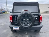 New 2024 Ford Bronco Black Diamond image 4