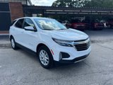Used 2024 Chevrolet Equinox LT image 4