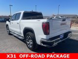 Used 2023 GMC Sierra 1500 SLT w/ SLT Premium Plus Package image 4
